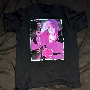 Anime Shirt